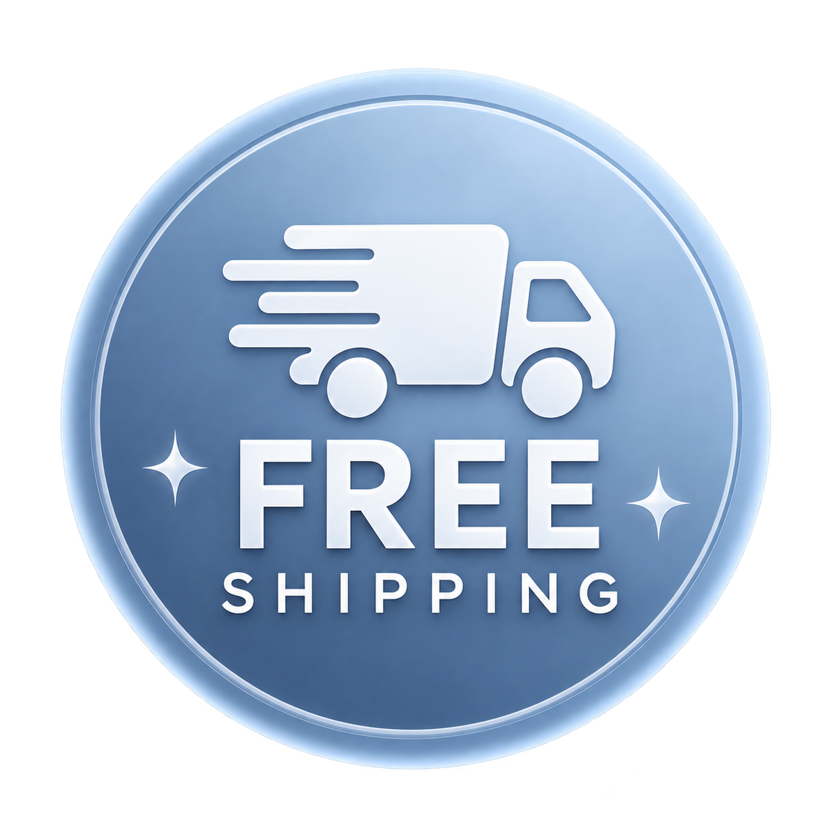 Free Shipping